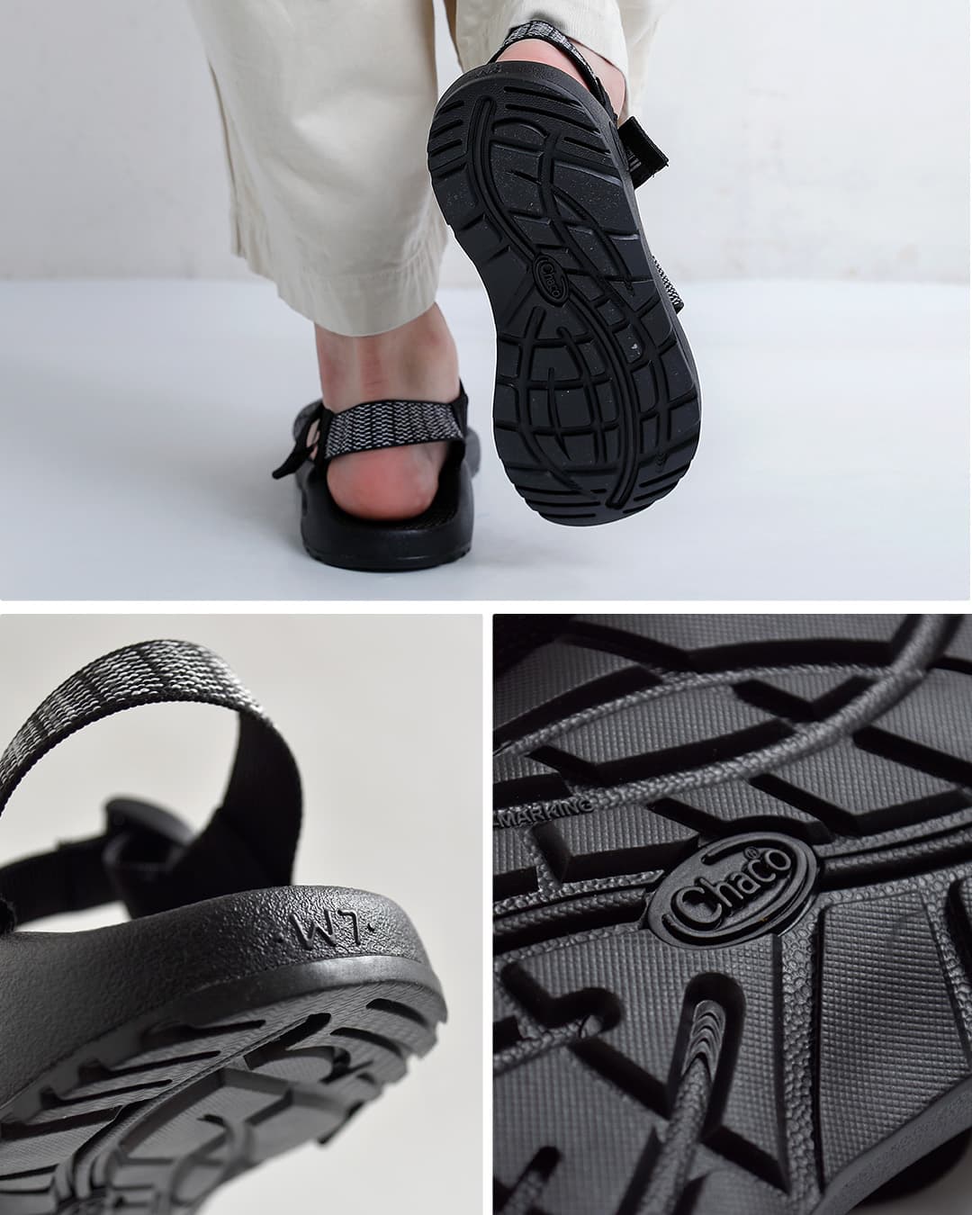 CHACO（チャコ） セール【30%OFF】チャコ アウトドア ストラップ