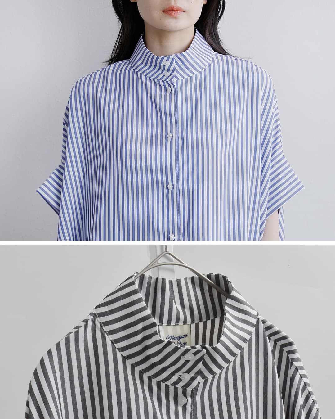 margaux マルゴーヴィンテージ MARGAUX VINTAGE オーバースリット