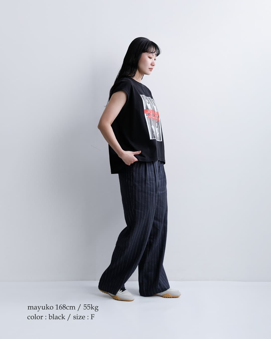margaux マルゴーヴィンテージ MARGAUX VINTAGE コットン 転写プリント