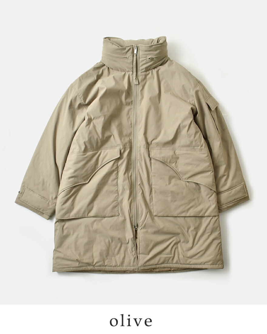 kha:ki（カーキ） セール【20%OFF】カーキ ミリタリー パティング