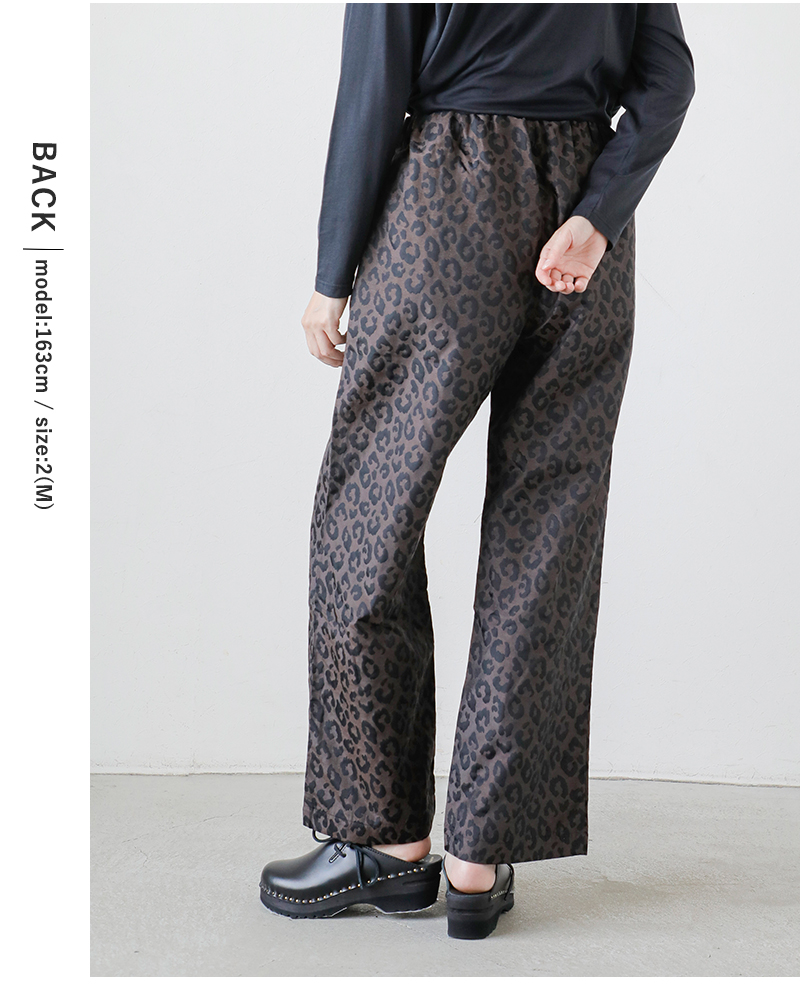 kha:ki（カーキ） セール【60%OFF】カーキ kha;ki ジャガード