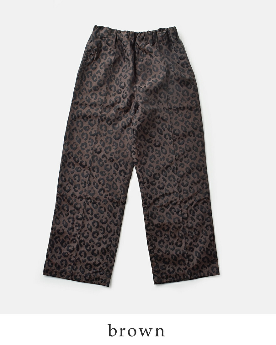 kha:ki（カーキ） セール【60%OFF】カーキ kha;ki ジャガード