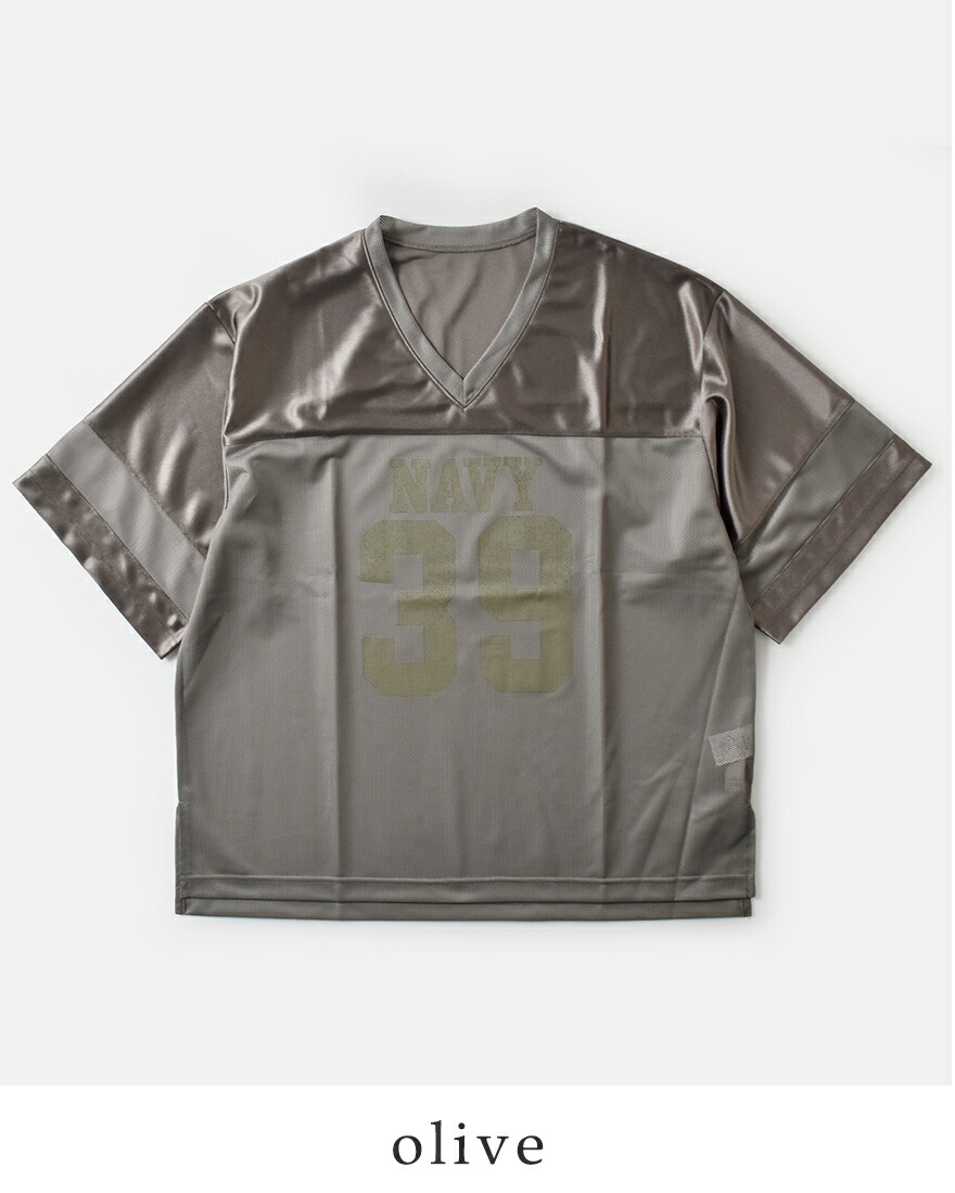 【美品】アキラナカ　Myrth jersey POKH・ジャージー素材・23AW AKIRANAKA（アキラナカ）の「【AKIRANAKA/アキラナカ】別注 Suvi