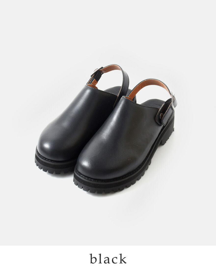 molle shoes（モールシューズ） 撥水 カウレザー エンジニア 2way
