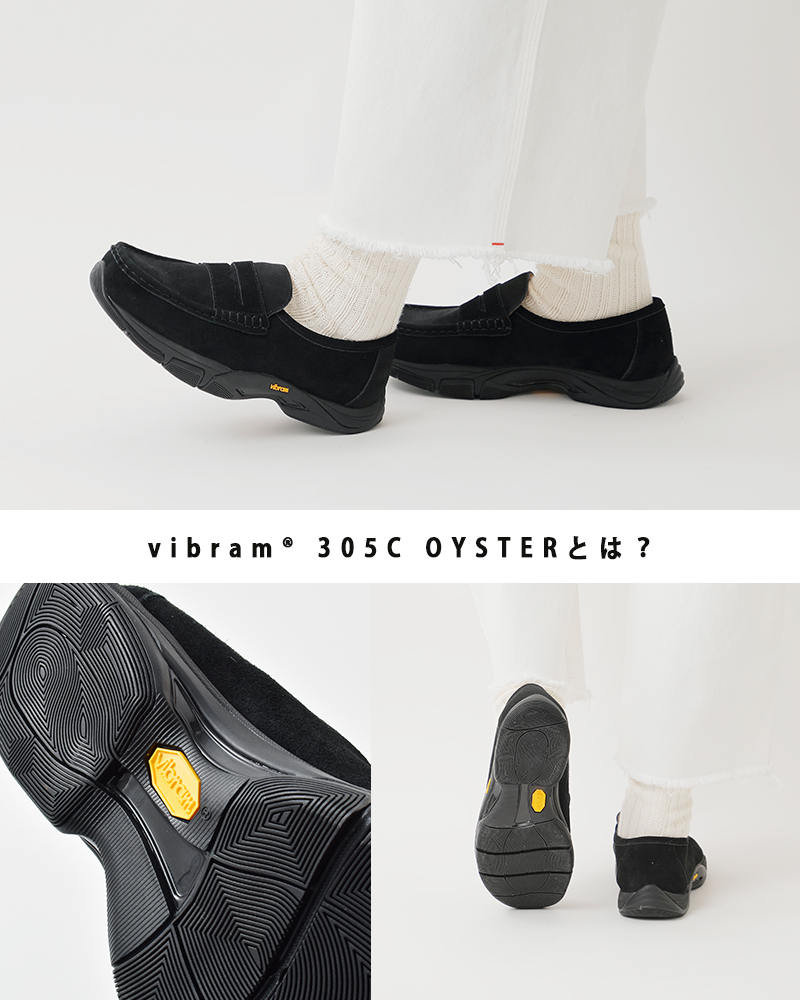 molle shoes（モールシューズ） 撥水 カウレザー ハイブリッド コイン