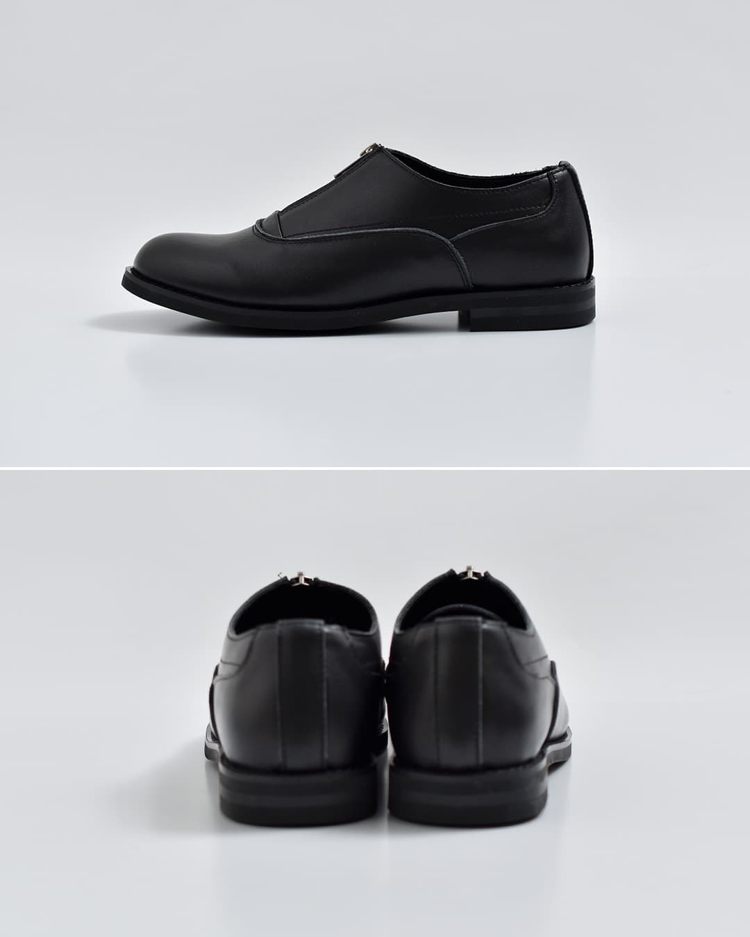 molle shoes（モールシューズ） センタージップ オックスフォード