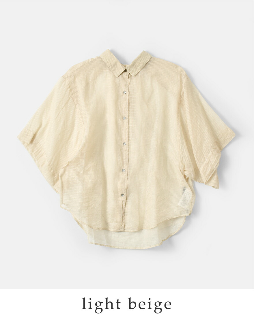 【40%OFF】ミューニック Munich コタチェック シャーリングネック シャツ mn251t53 レディース Munich 【40%OFF】ミューニック コタチェック シャーリング