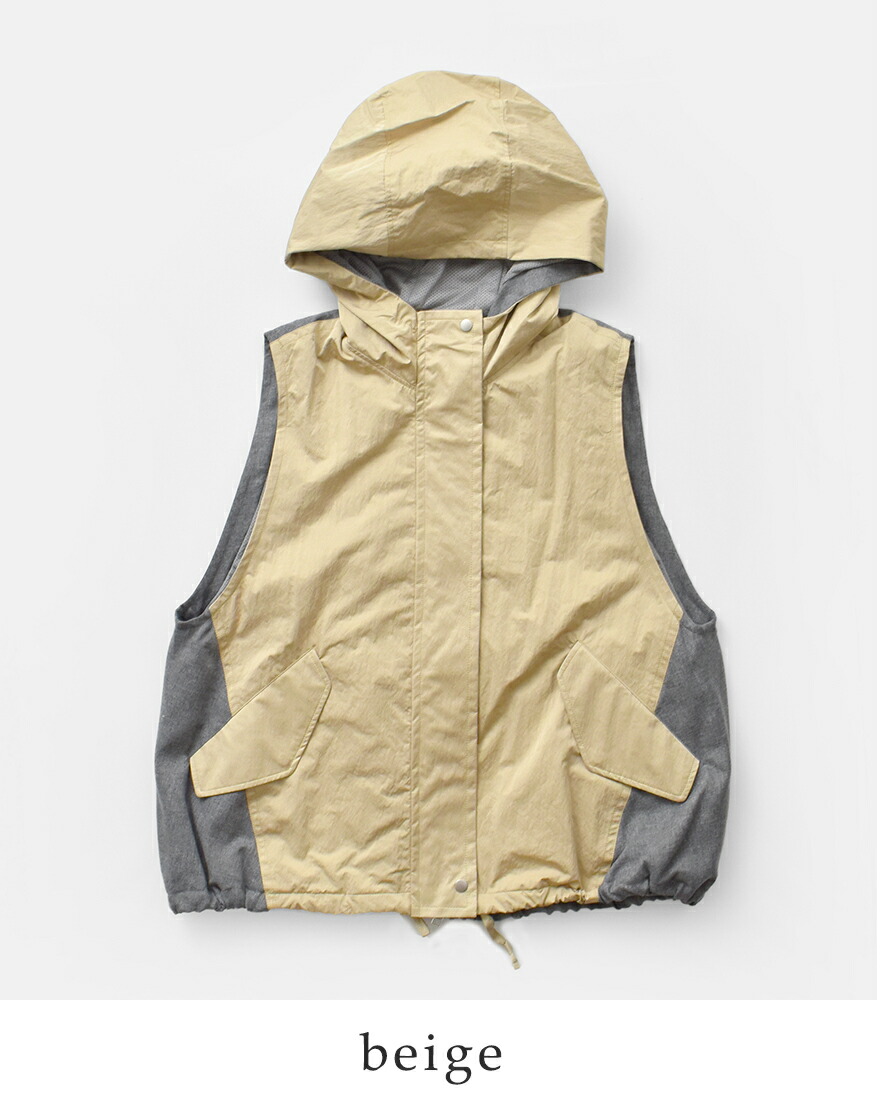 Munich（ミューニック） セール【30%OFF】ミューニック 異素材