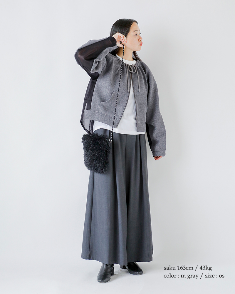Munich（ミューニック） セール【60%OFF】ミューニック シアー