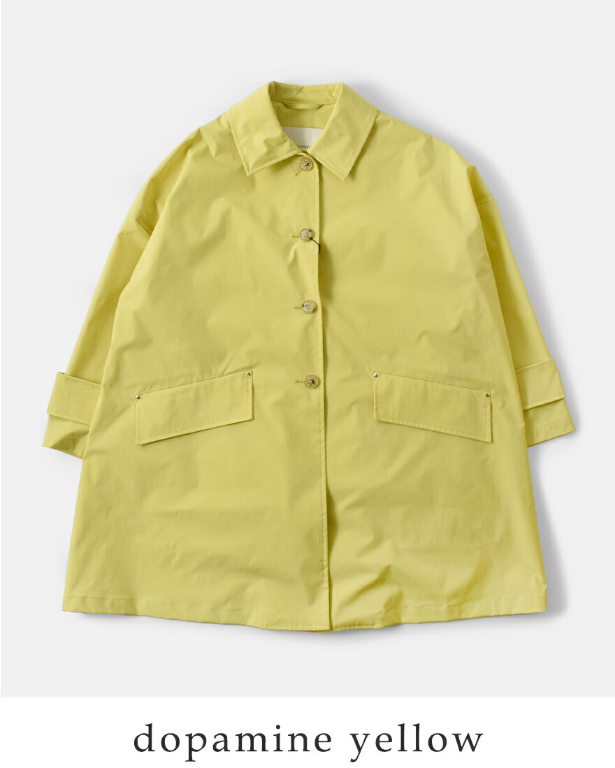 Mackintosh 【クーポン対象】マッキントッシュ MACKINTOSH 撥水