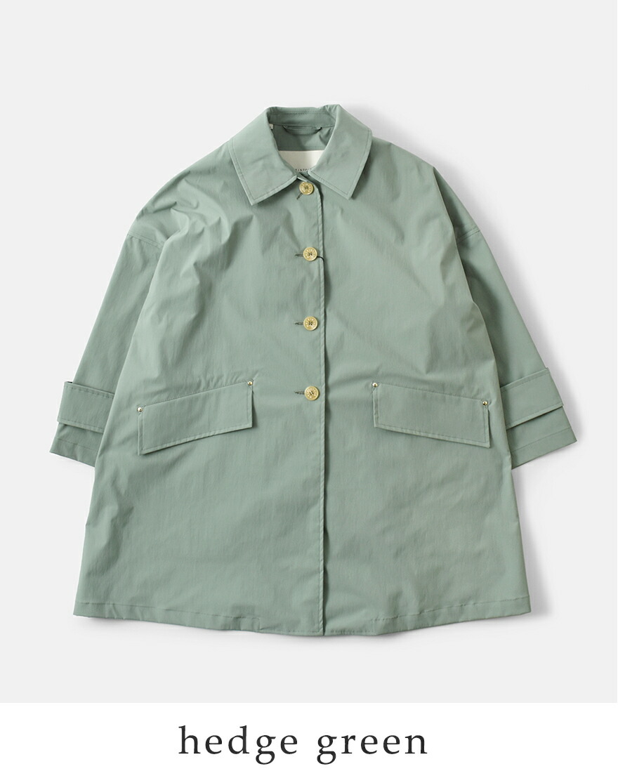 Mackintosh 【クーポン対象】マッキントッシュ MACKINTOSH 撥水