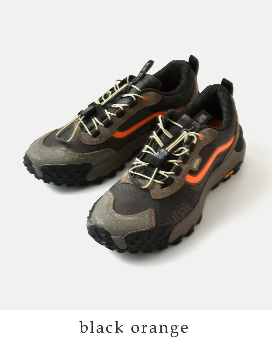 VANS（ヴァンズ） セール【30%OFF】ヴァンズ Vans MTE クロスパス XC