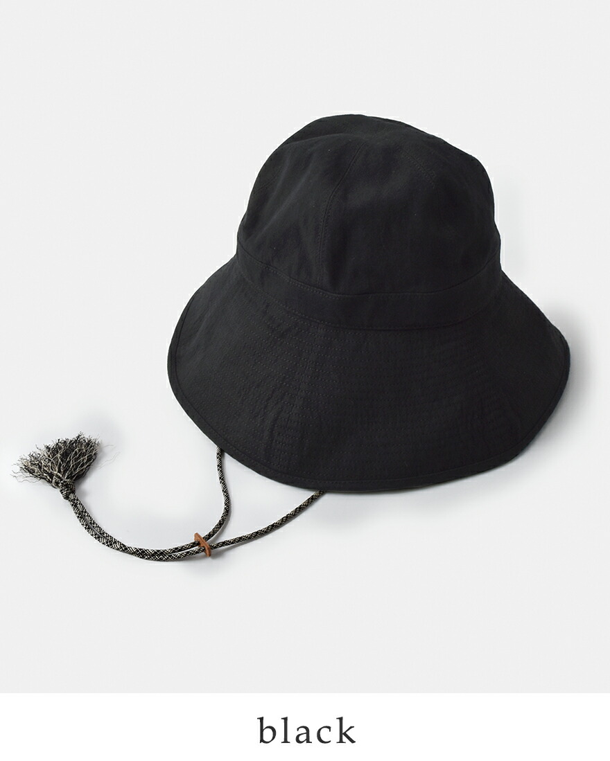 Nine Tailor 【クーポン対象】ナインテイラー メトロ ハット