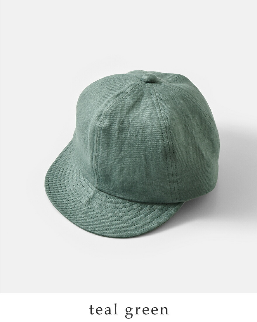 26SS ナインテイラー　Lymington Cap （Olive Drab） 26SS ナインテイラー Lymington Cap （Olive Drab） - メルカリ 26SS