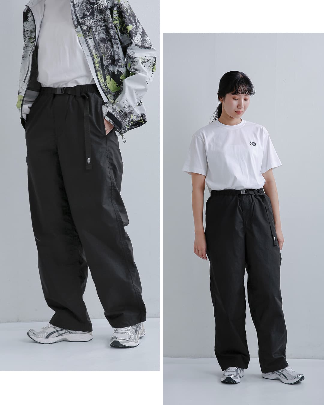 ノースフェイス THE NORTH FACE 撥水 コンパクトパンツ Compact Pant