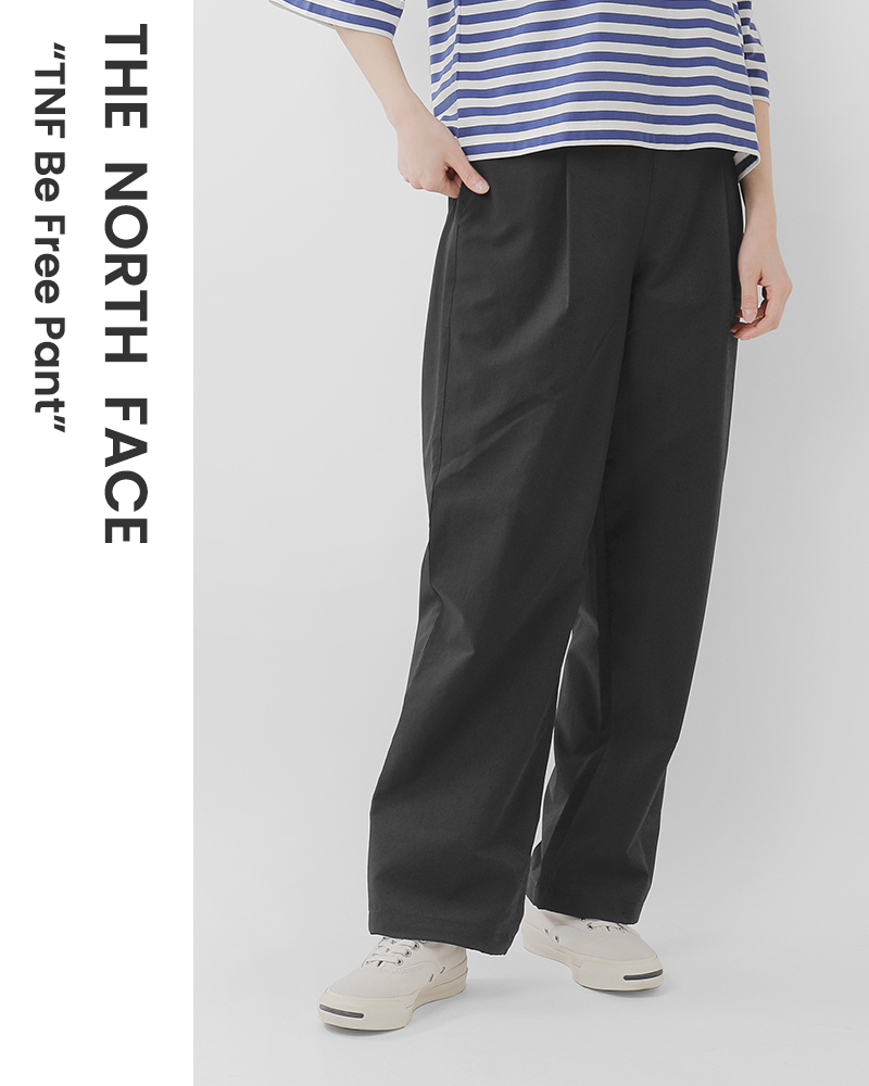 THE NORTH FACE TNF ビーフリーパンツ THE NORTH FACE ノースフェイス TNF ビー フリー パンツ Be Free