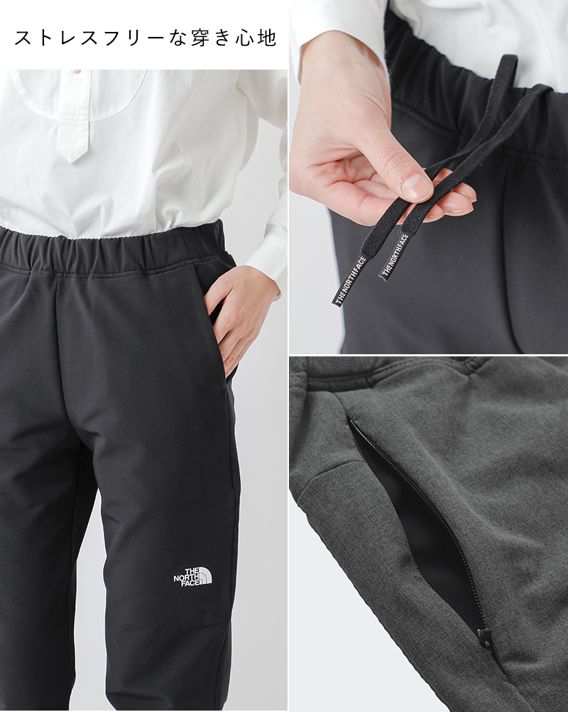 ☆】THE NORTH FACE ノースフェイス エイペックス サーマル パンツ APEX Thermal pant nbw62383 :  nbw62383 : aranciato ヤフー店 - 通販 - Yahoo!ショッピング