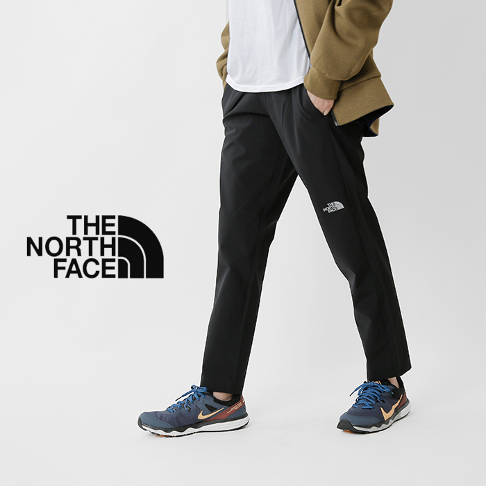 THE NORTH FACE(ノースフェイス)バーブライトランニングパンツ“Verb Light Running Pant” nbw82173