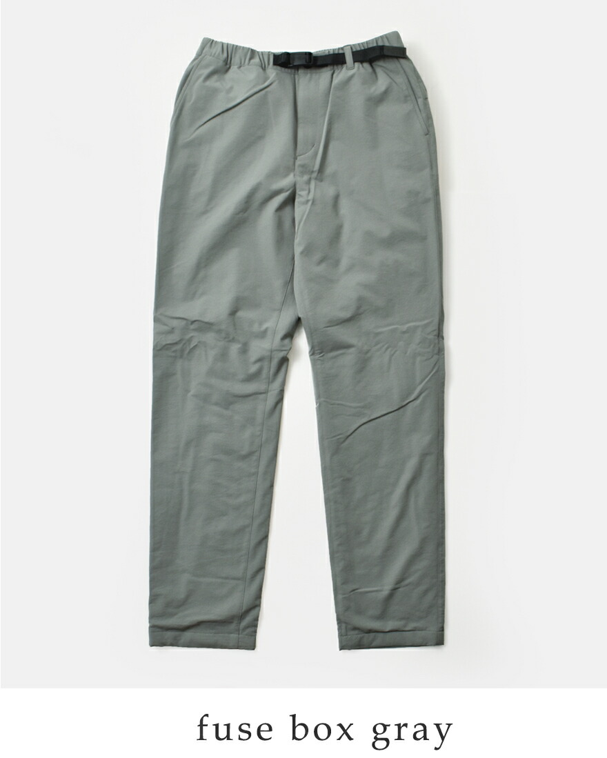 THE NORTH FACE（ザ ノースフェイス） ノースフェイス 4way ストレッチ