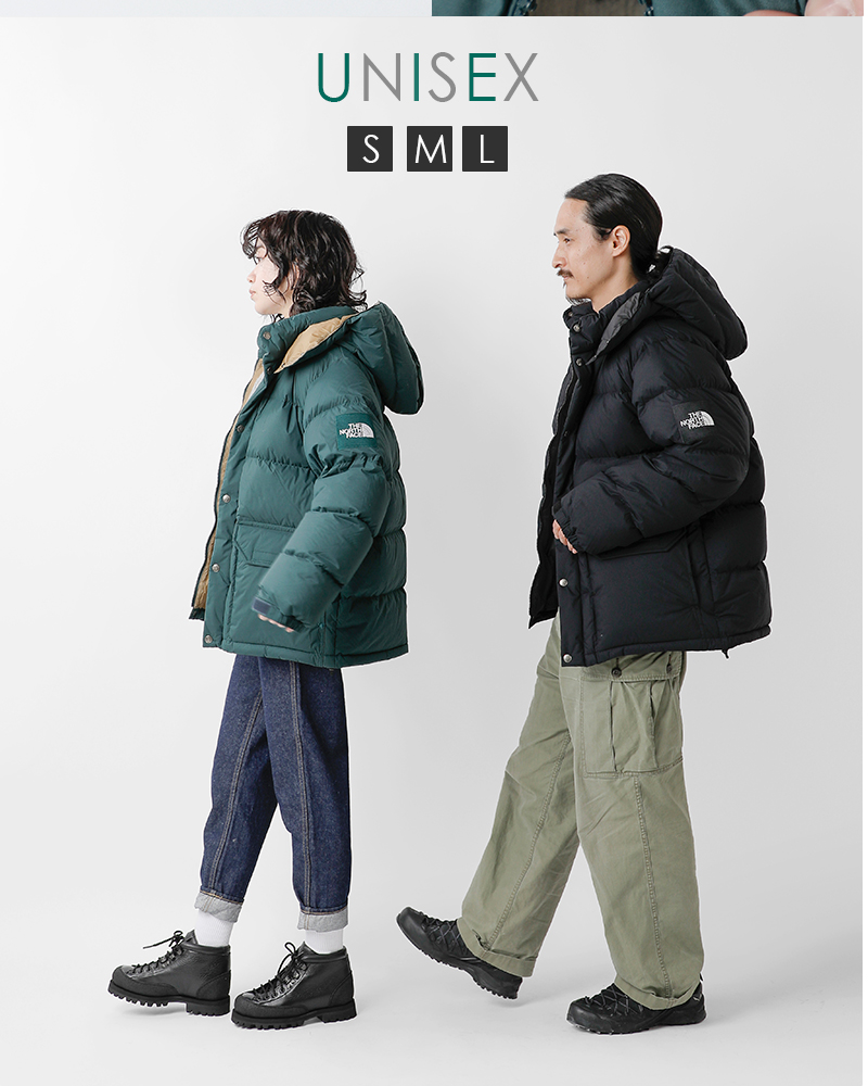 クーポン対象】ノースフェイス THE NORTH FACE ダウンジャケット