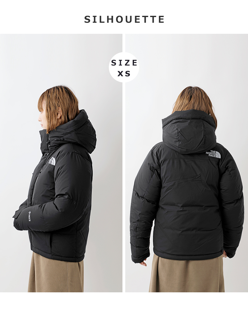 THE NORTH FACE(ノースフェイス)バルトロライトダウンジャケット“BaltroLightJacket”nd92340