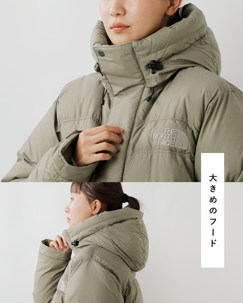 ノースフェイス THE NORTH FACE オルタレーション バフズ ジャケット