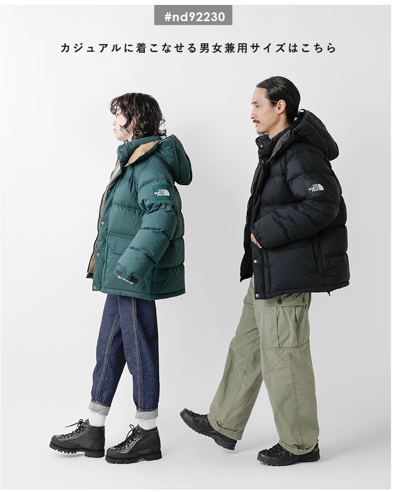 ノースフェイス THE NORTH FACE ダウン キャンプ シエラ ショート ジャケット CAMP Sierra Short ndw92230  サイズ・カラー交換初回無料 : ndw92230 : aranciato ヤフー店 - 通販 - Yahoo!ショッピング