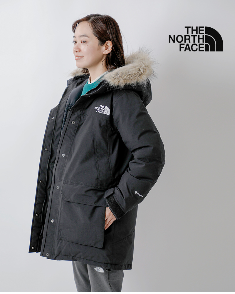 ノースフェイス THE NORTH FACE ダウン マウンテン コート Mountain Down Coat ndw92237  サイズ・カラー交換初回無料 : ndw92237 : aranciato ヤフー店 - 通販 - Yahoo!ショッピング