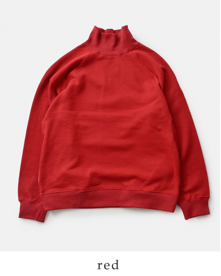 SOGLIA（ソリア） セール【30%OFF】ソリア コットン ハイネック