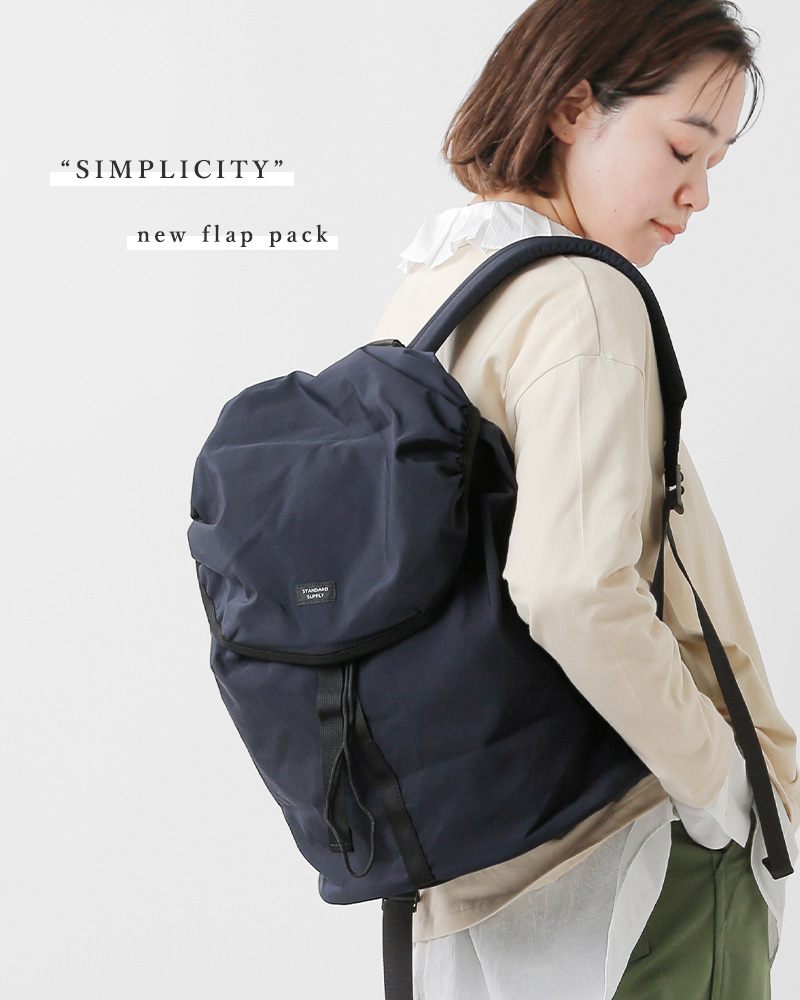 極美品　BRIEFING PACKABLE DAY Pack　ネイビー BRIEFING PACKABLE DAYPACK ネイビー