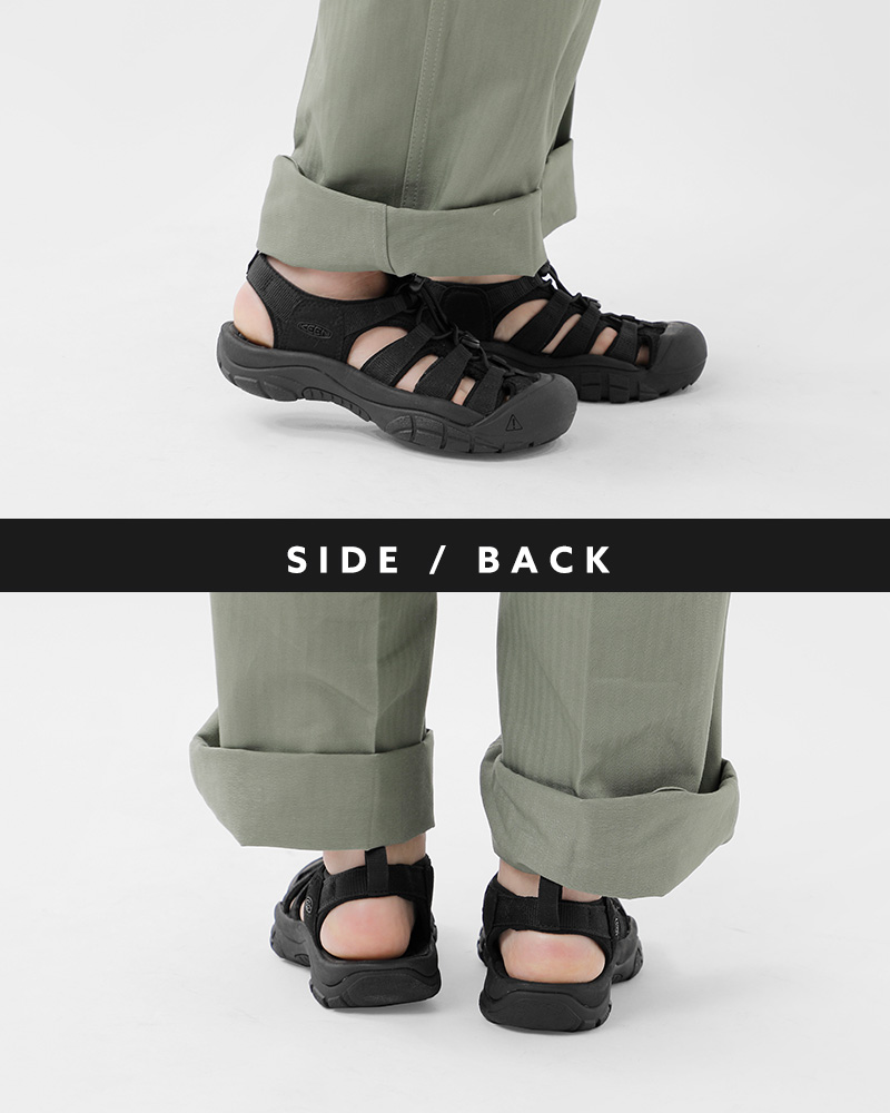 Newport（KEEN） 【クーポン対象】海外出荷不可 キーン KEEN