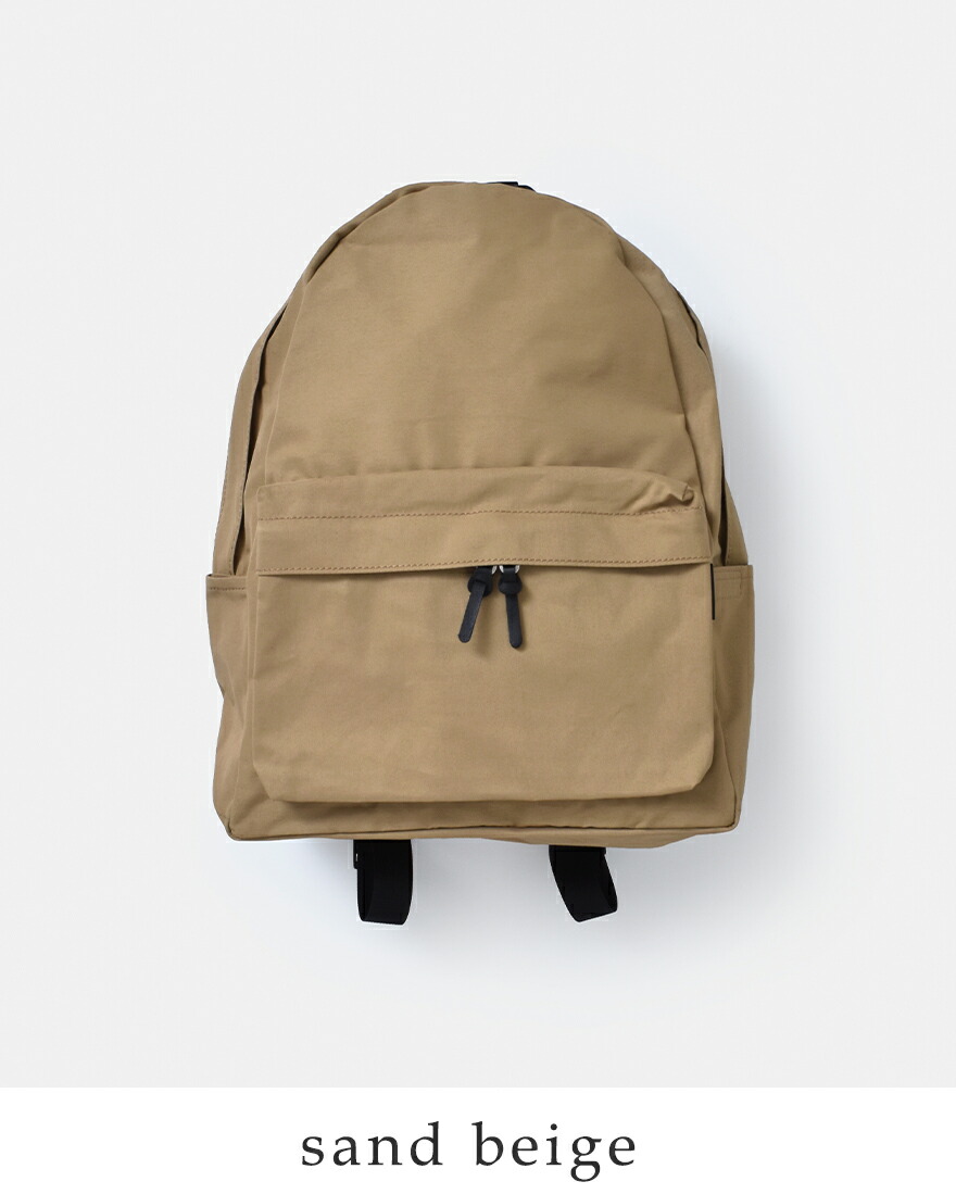 STANDARD SUPPLY（スタンダードサプライ） リュック デイパック ニュー