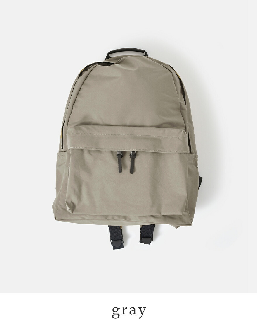スタンダードサプライ STANDARD SUPPLY リュック デイパック ニュータイニー SIMPLICITY newtinydaypack | STANDARD SUPPLY | 02