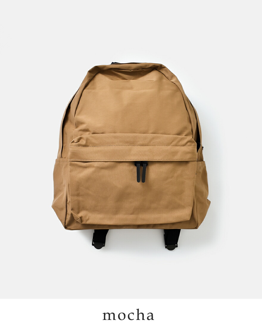 STANDARD SUPPLY（スタンダードサプライ） リュック デイパック ニュー