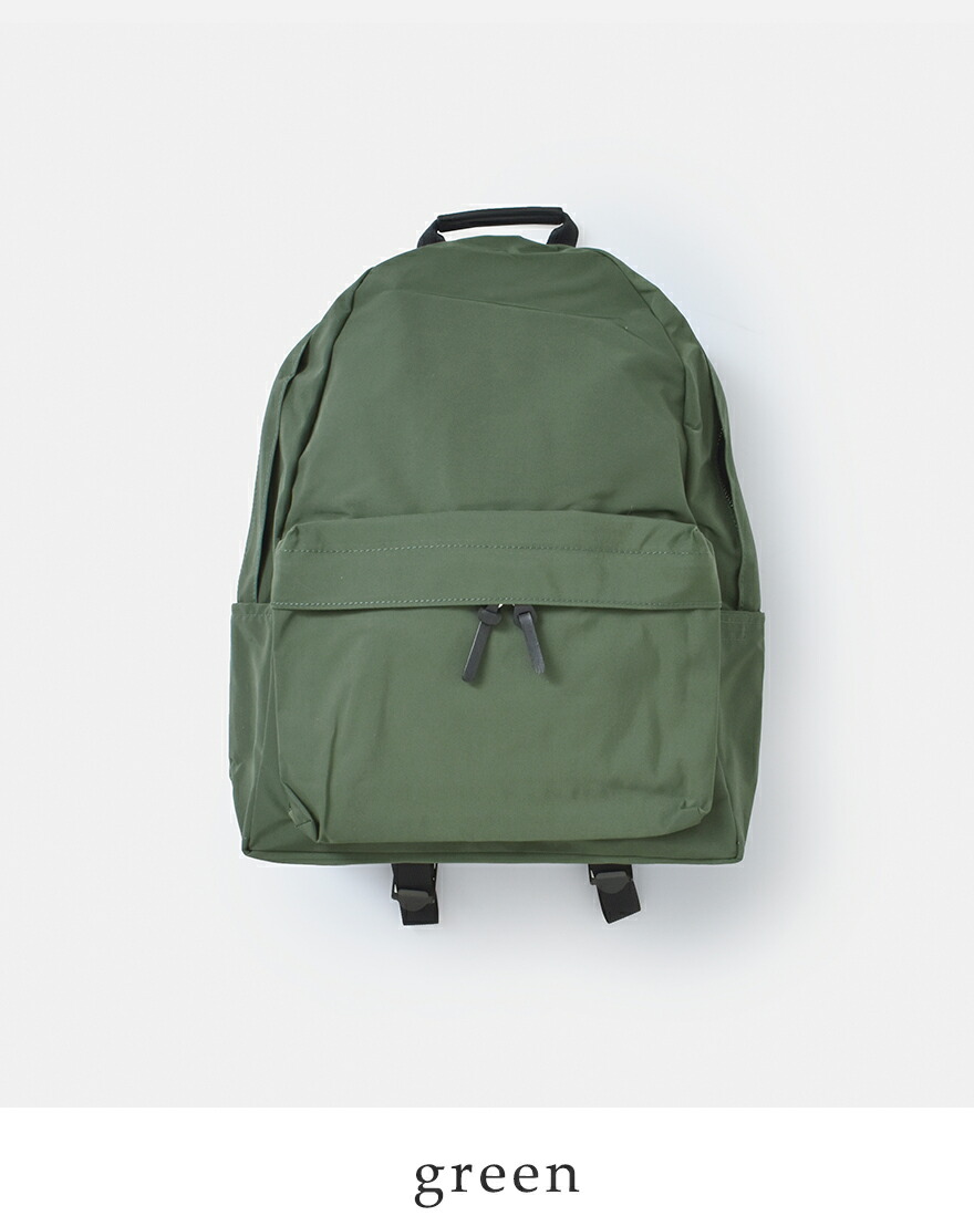 STANDARD SUPPLY（スタンダードサプライ） リュック デイパック ニュー