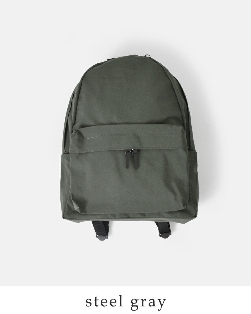 STANDARD SUPPLY（スタンダードサプライ） リュック デイパック ニュー