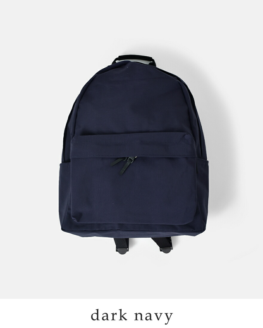 STANDARD SUPPLY（スタンダードサプライ） リュック デイパック ニュー