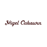 NIGEL CABOURN