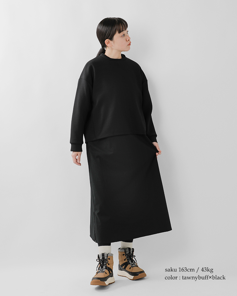 ソニア SOREL（ソレル） ウィットニー3 ミッド ウォータープルーフ ショート