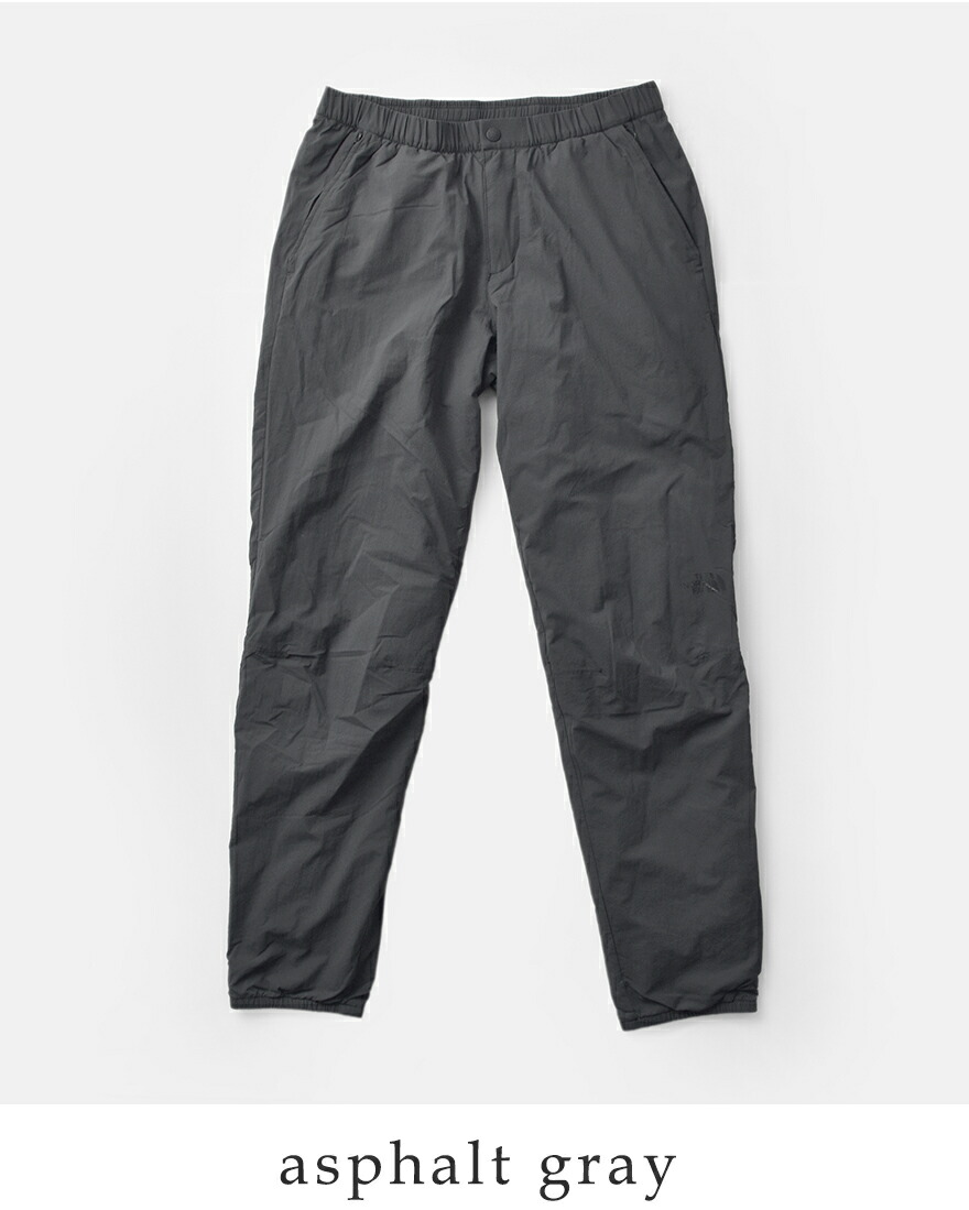 ザ・ノース・フェイス パンツ・スカート オクトーバーミッドパンツ レディース  M  アスファルトグレー(AG) THE NORTH FACE（ザ ノースフェイス） セール【20%OFF】ノースフェイス