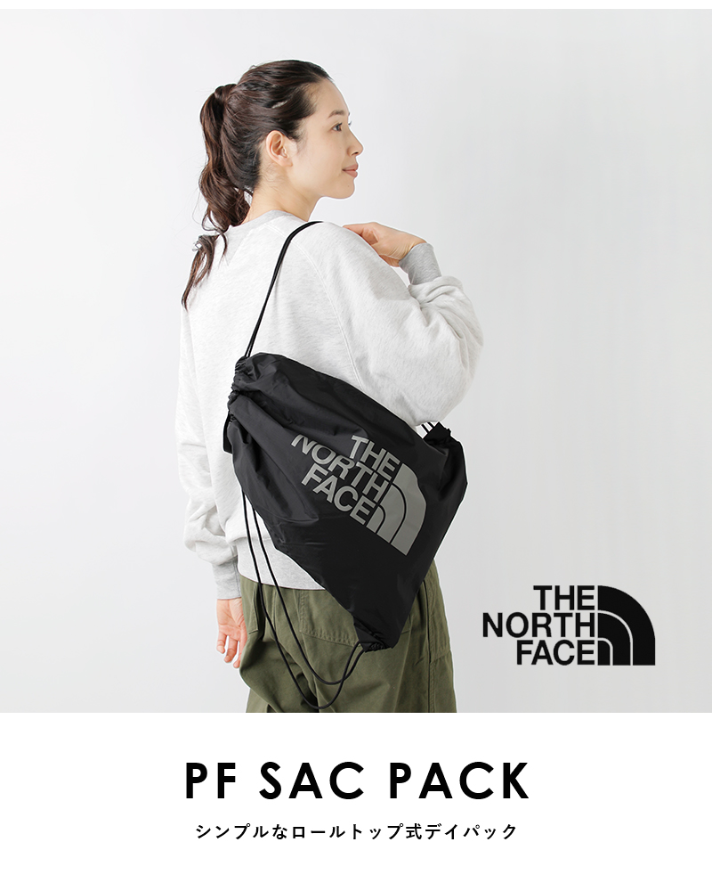 THE NORTH FACE ゆうパケット選択可 ノースフェイス ピーエフ