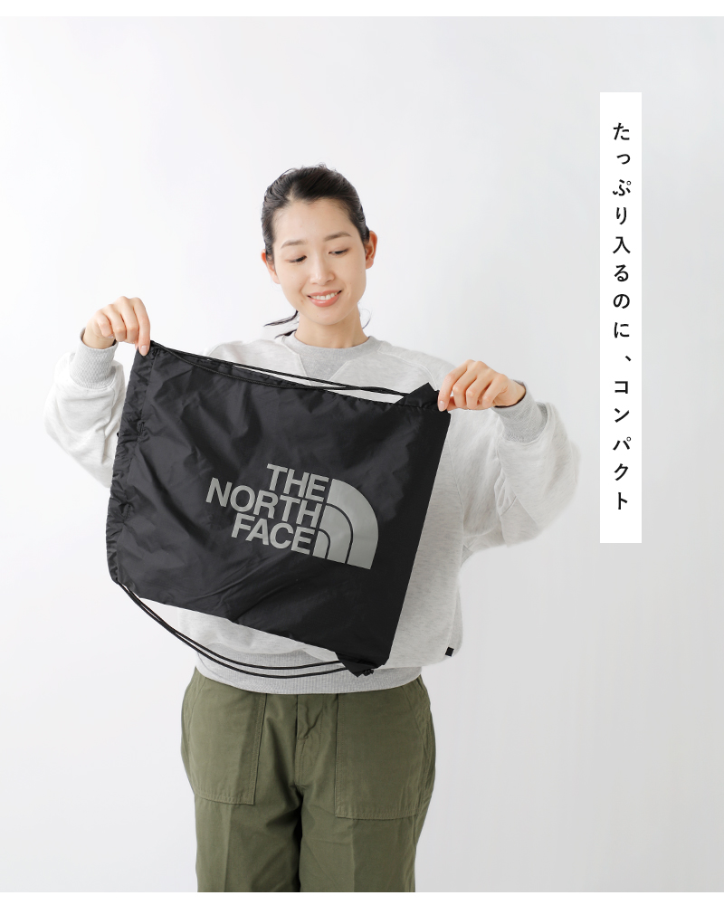 THE NORTH FACE ゆうパケット選択可 ノースフェイス ピーエフ