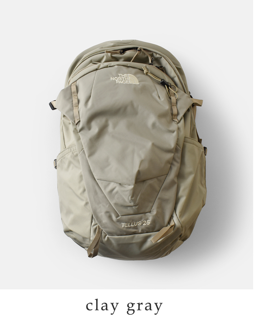 ☆】ノースフェイス THE NORTH FACE テルス 25 デイパック リュック 26L Tellus 25 nm62369 : nm62369  : aranciato ヤフー店 - 通販 - Yahoo!ショッピング