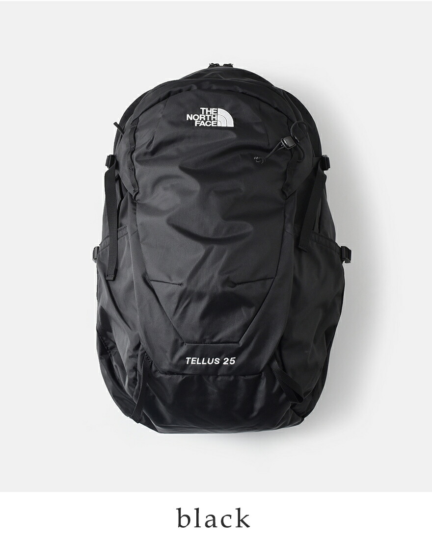 ノースフェイス THE NORTH FACE テルス 25 デイパック リュック 26L Tellus 25 nm62369 2024aw新作 :  nm62369 : aranciato ヤフー店 - 通販 - Yahoo!ショッピング