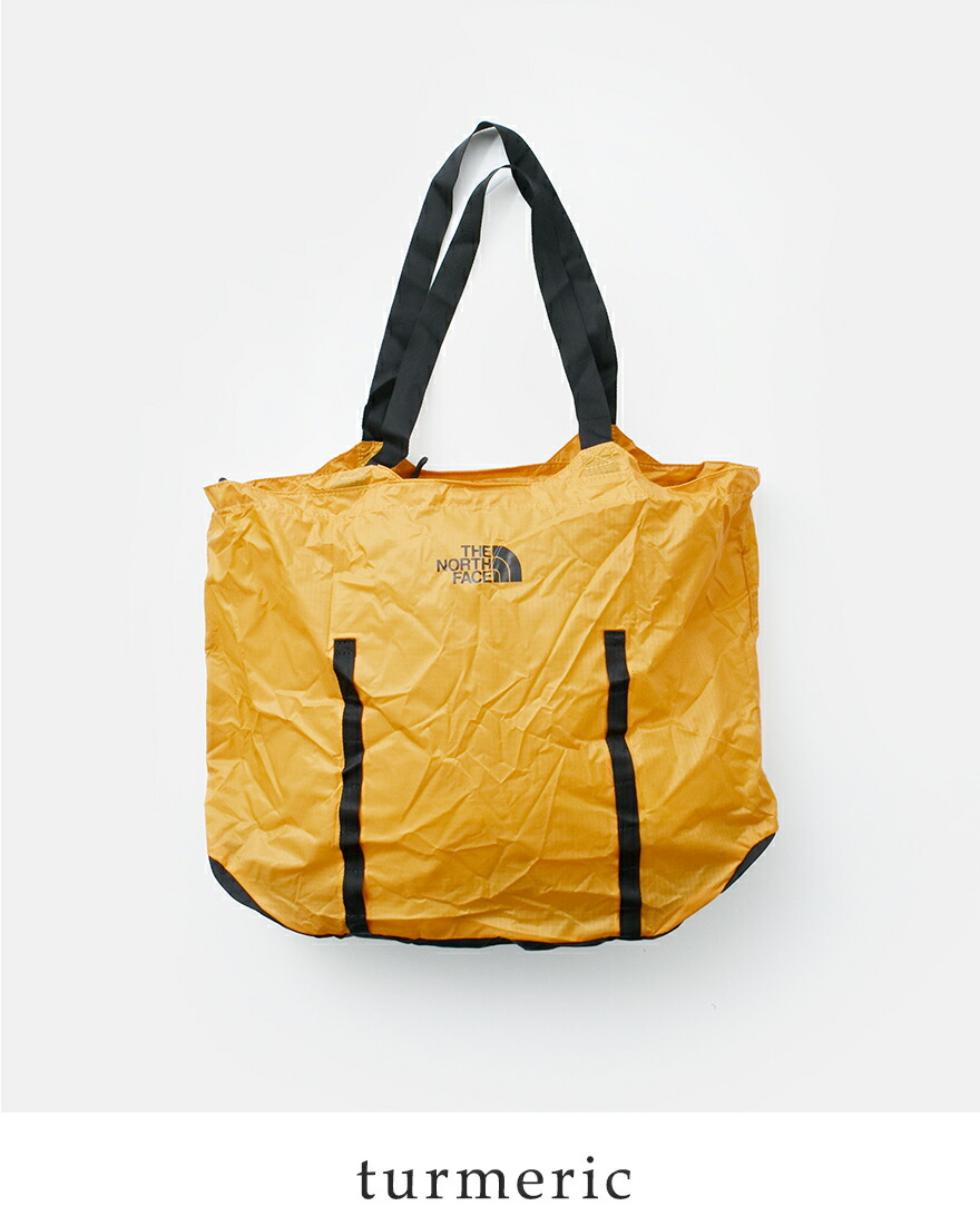 THE NORTH FACE ノースフェイス FACEポケッタブル メイフライ