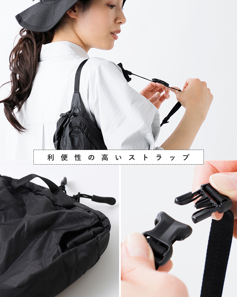 THE NORTH FACE 【クーポン対象】ノースフェイス ポケッタブル 