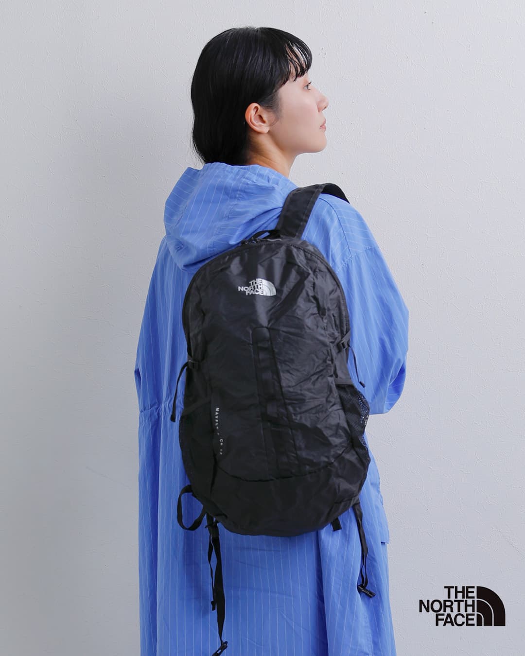 THE NORTH FACE（ザ ノースフェイス） ノースフェイス ポケッタブル
