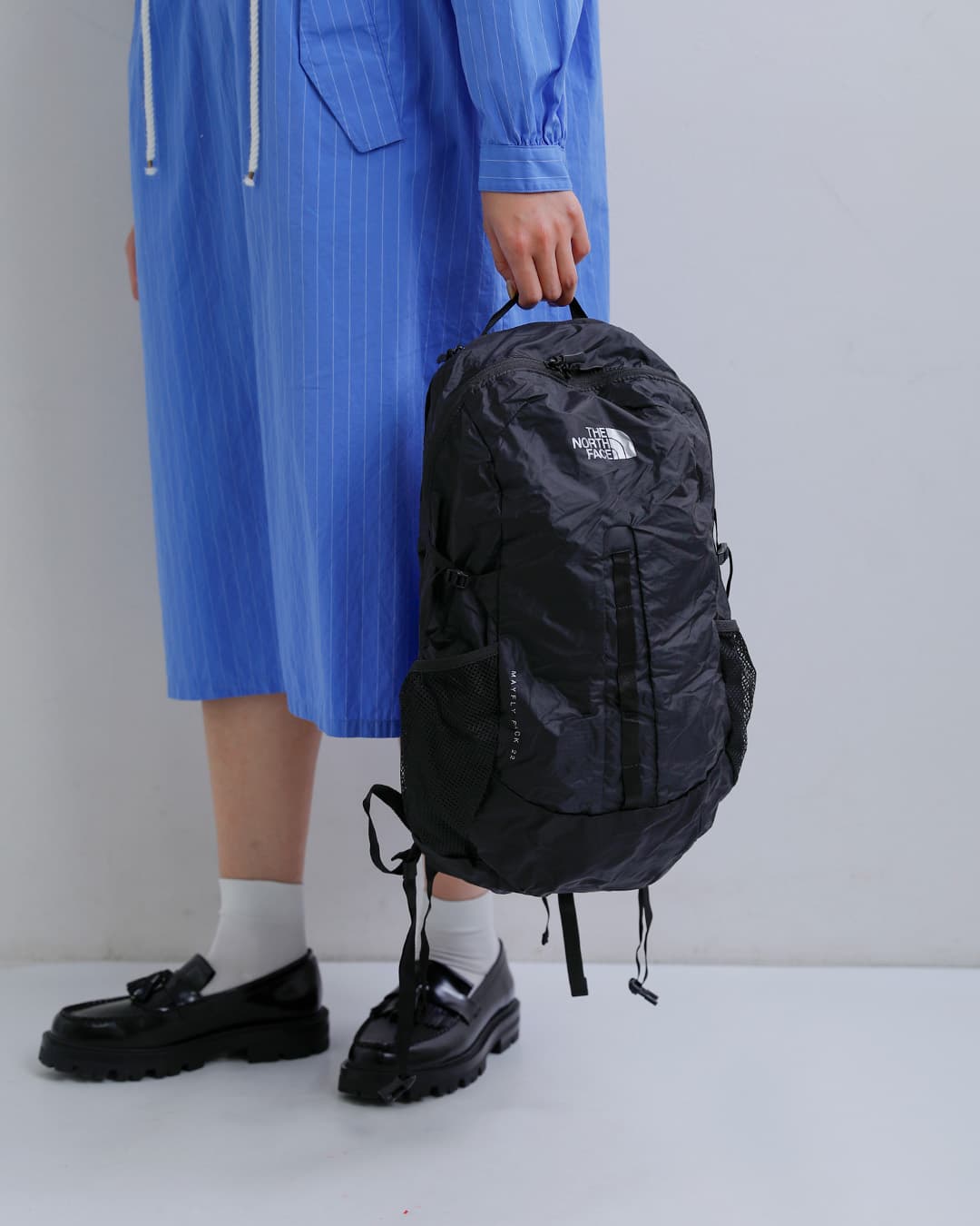 THE NORTH FACE（ザ ノースフェイス） ノースフェイス ポケッタブル