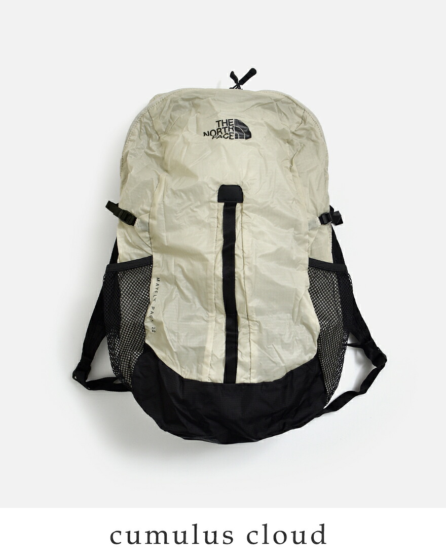 THE NORTH FACE（ザ ノースフェイス） ノースフェイス ポケッタブル