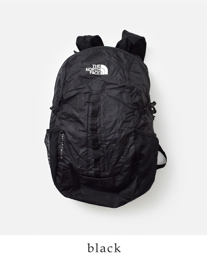 THE NORTH FACE（ザ ノースフェイス） ノースフェイス ポケッタブル